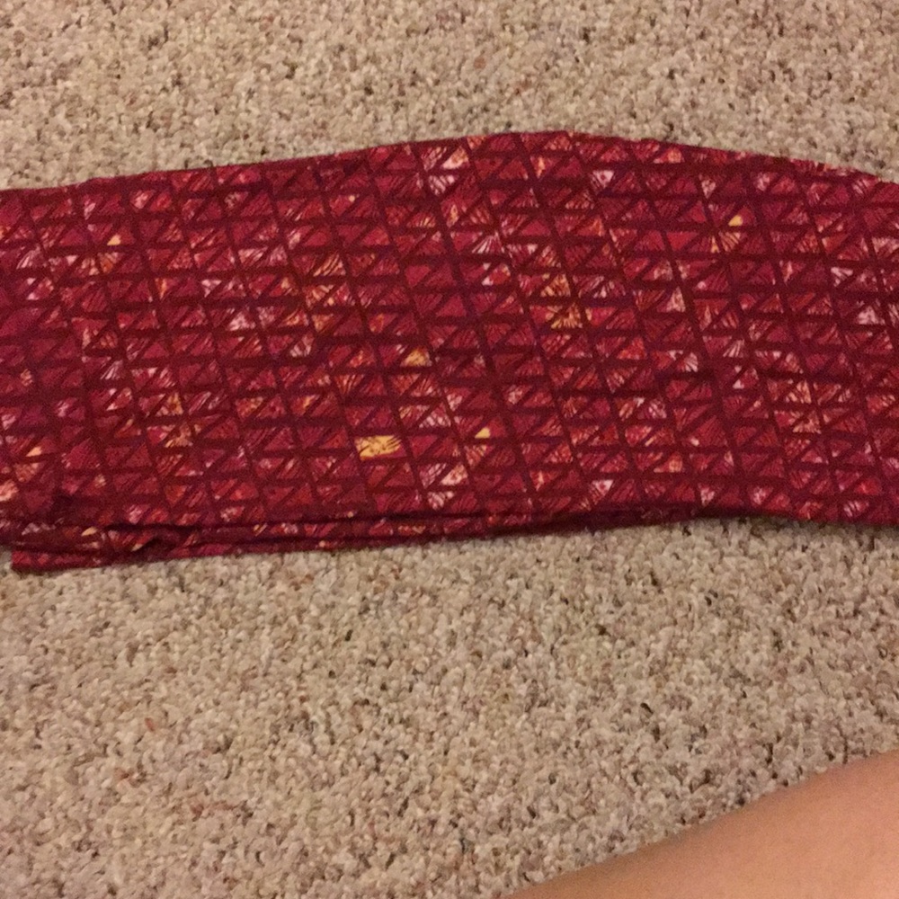 Lularoe OS leggings